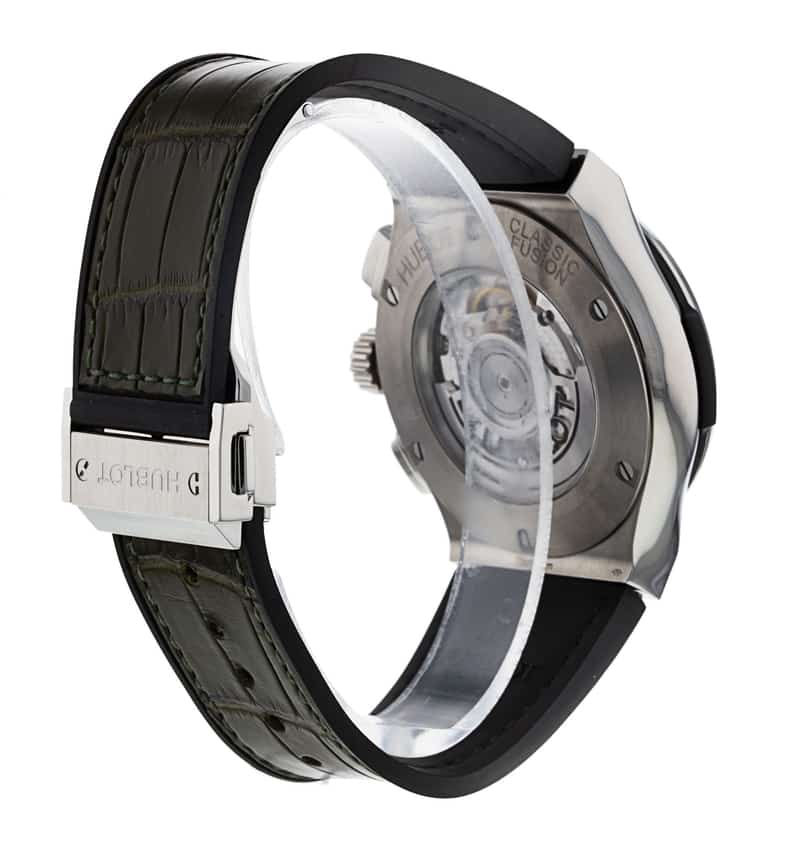 Hublot Classic Fusion 521.NX.8970.LR